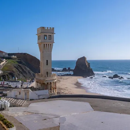 Close To The Sea, To Lisbon And To Your Heart Lägenhet Silveira (Lisbon)