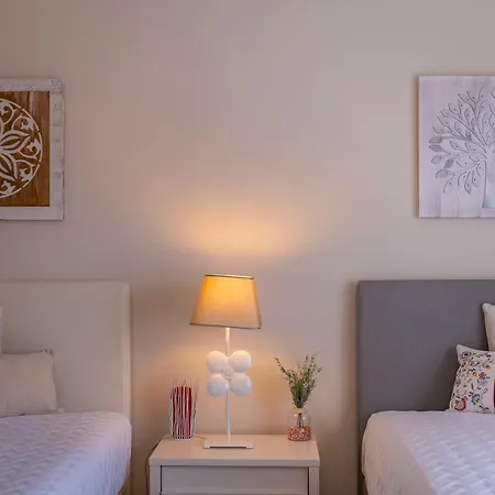 Lägenhet Close To The Sea, To Lisbon And To Your Heart Silveira (Lisbon)