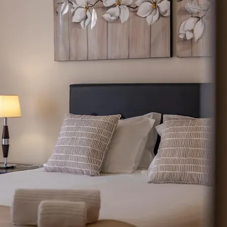 Lägenhet Close To The Sea, To Lisbon And To Your Heart *