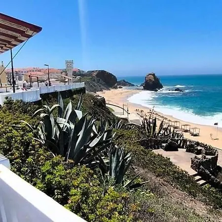 Close To The Sea, To Lisbon And To Your Heart * Silveira (Lisbon)