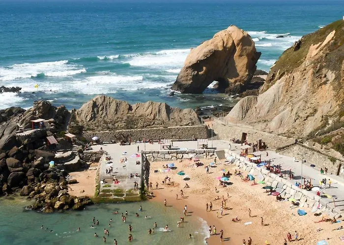 Close To The Sea, To Lisbon And To Your Heart