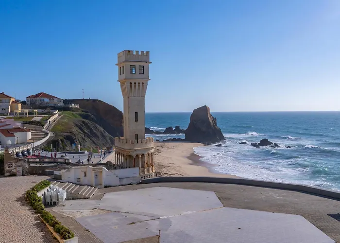 Close To The Sea, To Lisbon And To Your Heart Apartmán Silveira (Lisbon)