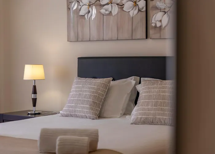 Apartmán Close To The Sea, To Lisbon And To Your Heart *