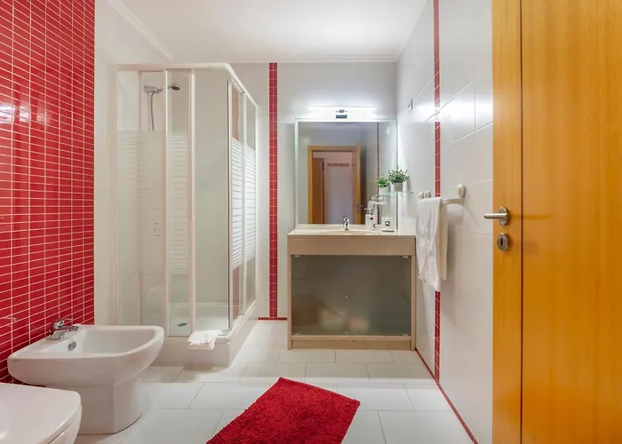 Close To The Sea, To Lisbon And To Your Heart Silveira (Lisbon)