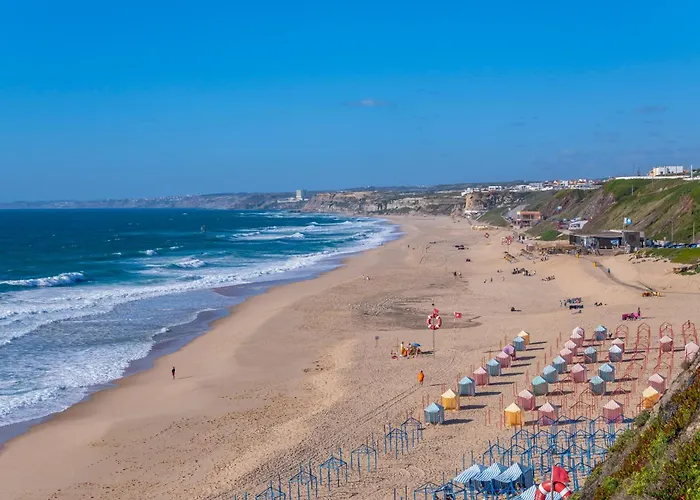 Close To The Sea, To Lisbon And To Your Heart Silveira (Lisbon)