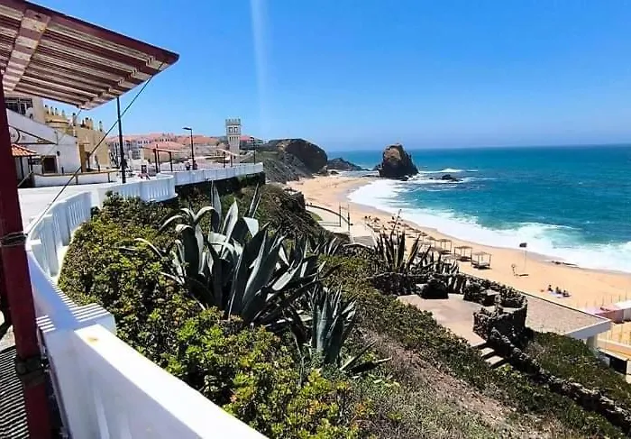 Close To The Sea, To Lisbon And To Your Heart * Silveira (Lisbon)